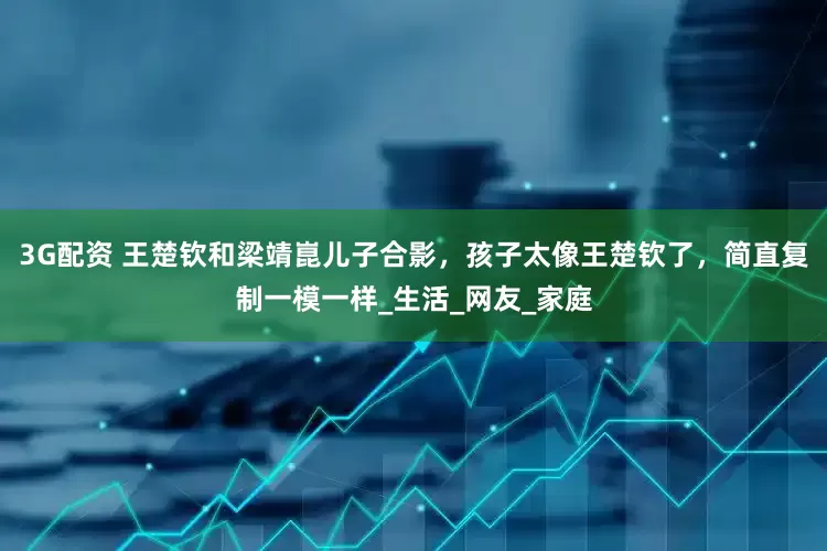 3G配资 王楚钦和梁靖崑儿子合影，孩子太像王楚钦了，简直复制一模一样_生活_网友_家庭